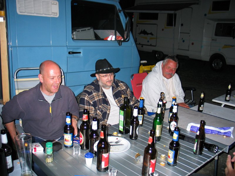 Bodenseetreffen 2006 Martin 007